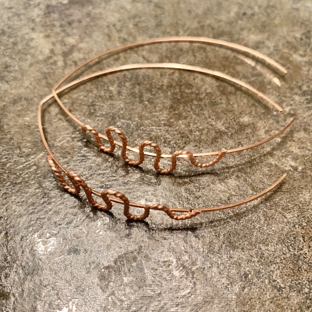 Sarah Briggs Earrings